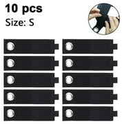 10 Pack Extension Cord Holder Organizer 13 Inch Easy-Carry Storage Straps Heavy-Duty Hook and Loop Storage Strap for Hanging Pool Hoses, Garden Hoses, Cords, Rope Wrap, Cables